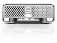 G-technology G-Drive (0G00206)